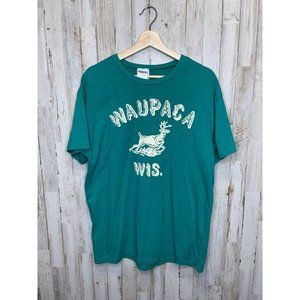 Stranger Things large T-shirt